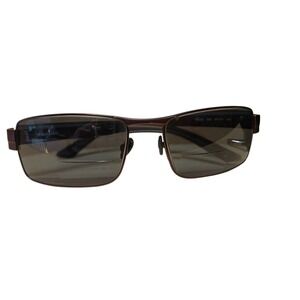 Columbia C02 Metal Sunglasses FRAMES ONLY and CASE‎